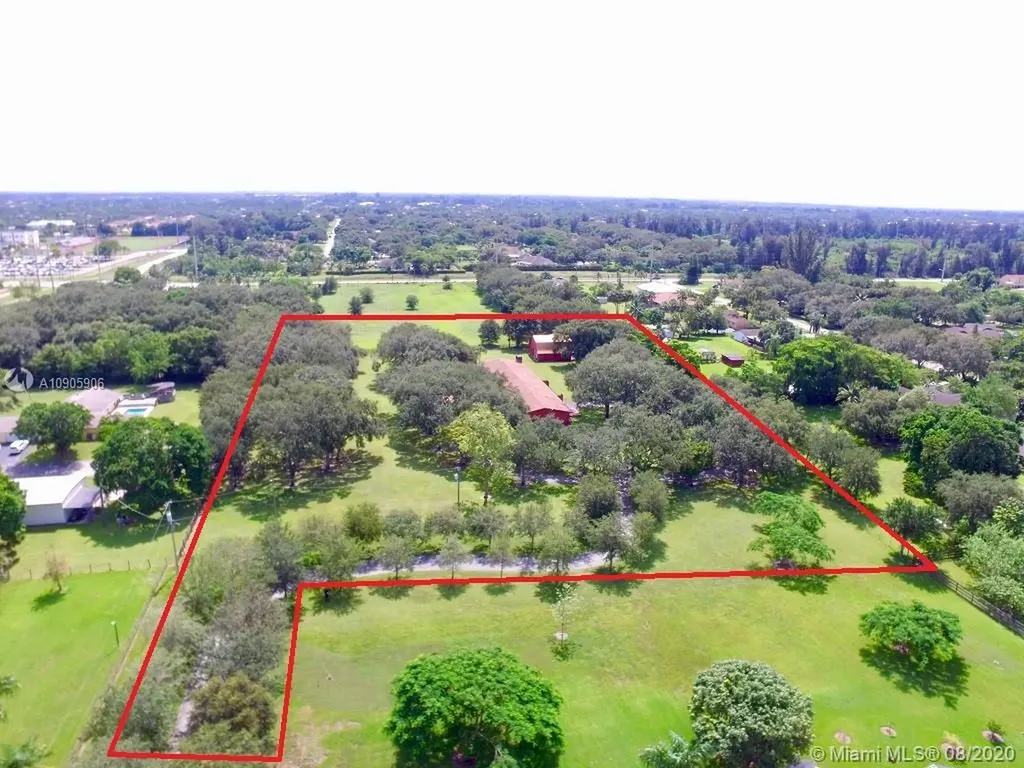 1500 SW 139th Avenue Davie FL 33325