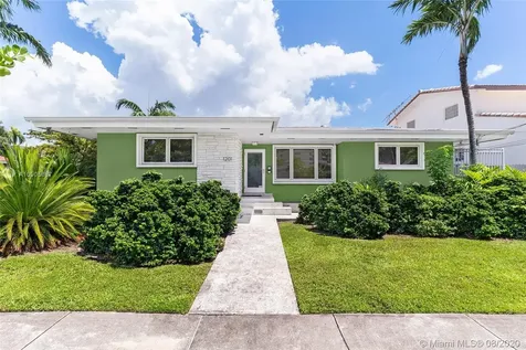 1201 NE 81st Terrace Miami FL 33138