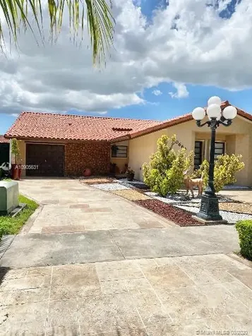 10664 SW 144th Court Miami FL 33186