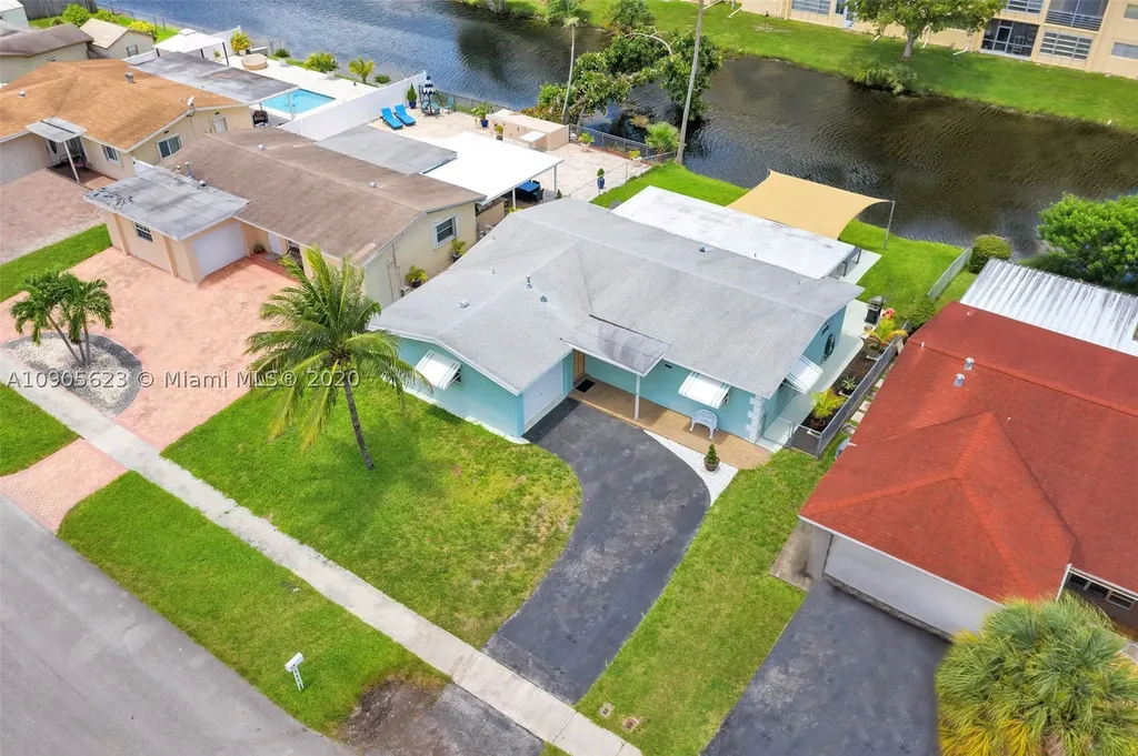 8481 NW 29th Street Sunrise FL 33322