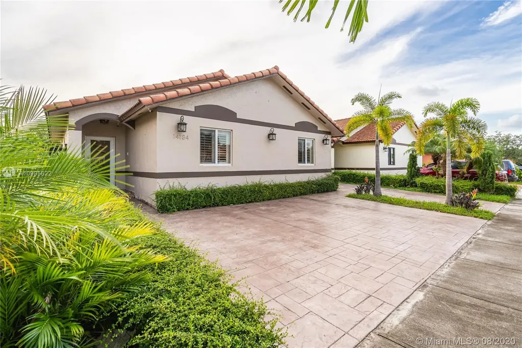14184 SW 148th Court Miami FL 33196
