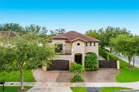 16676 SW 61st Way Miami FL 33193