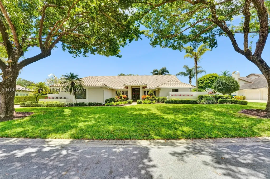 5000 NW 83rd Lane Coral Springs FL 33067