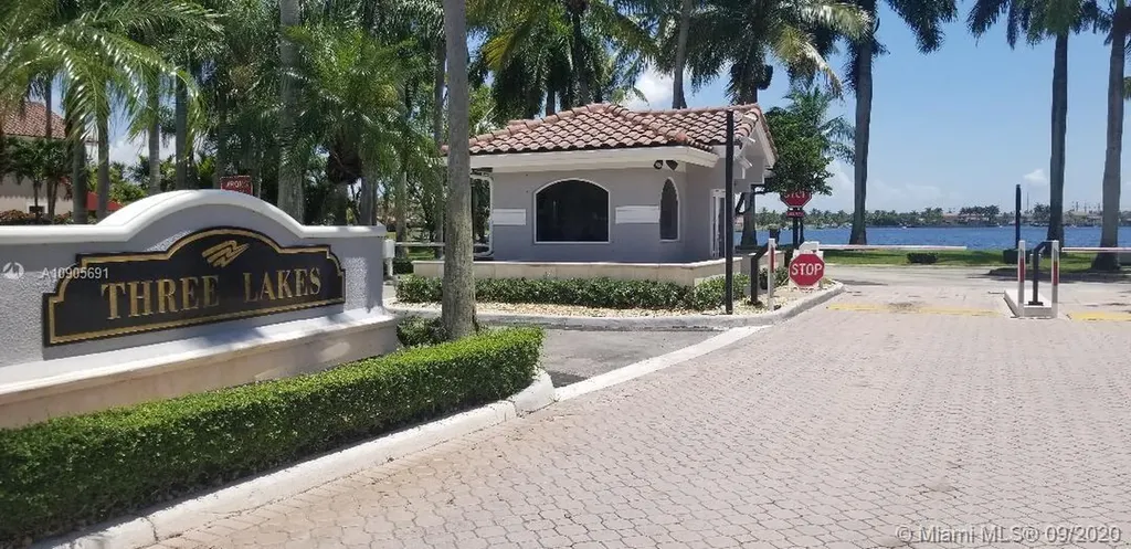 14901 SW 136th Place Miami FL 33186