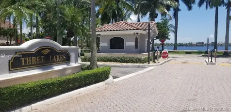 14901 SW 136th Place Miami FL 33186