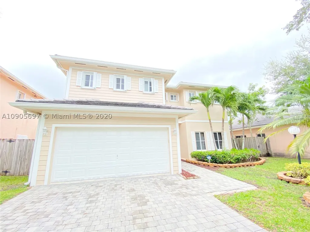 360 NE 29th Terrace Homestead FL 33033
