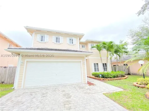 360 NE 29th Terrace Homestead FL 33033