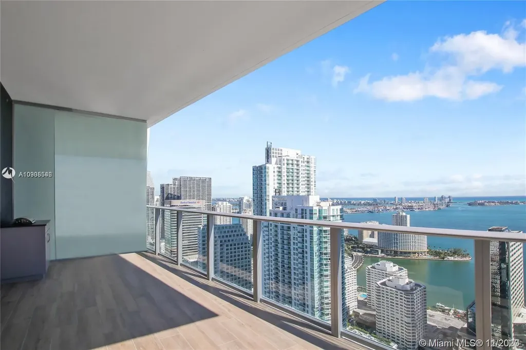 1010 Brickell Avenue Miami FL 33131
