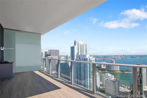 1010 Brickell Avenue Miami FL 33131