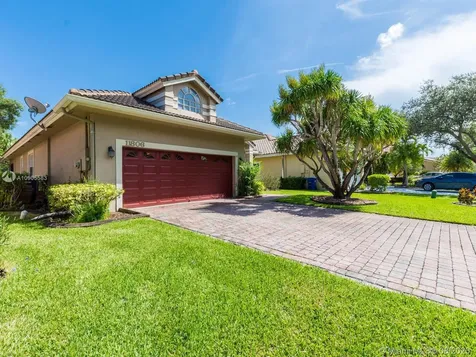11806 Highland Place Coral Springs FL 33071