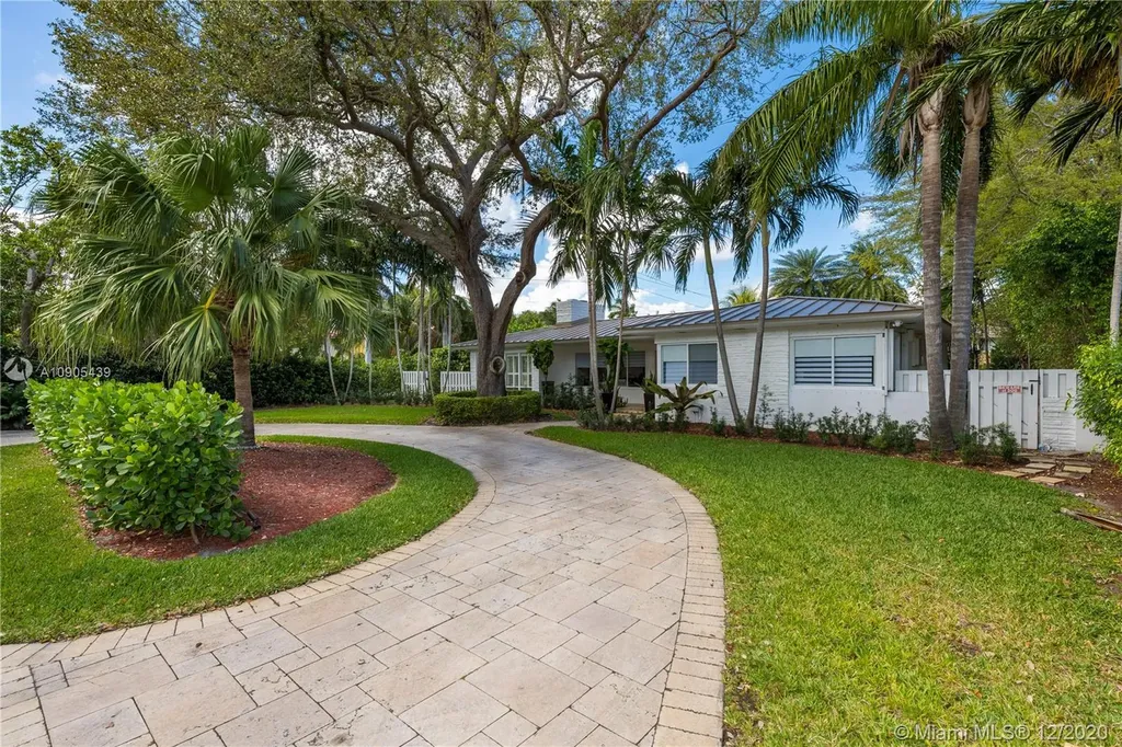 1015 NE 97th Street Miami Shores FL 33138
