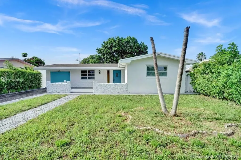 8661 Johnson Street Pembroke Pines FL 33024