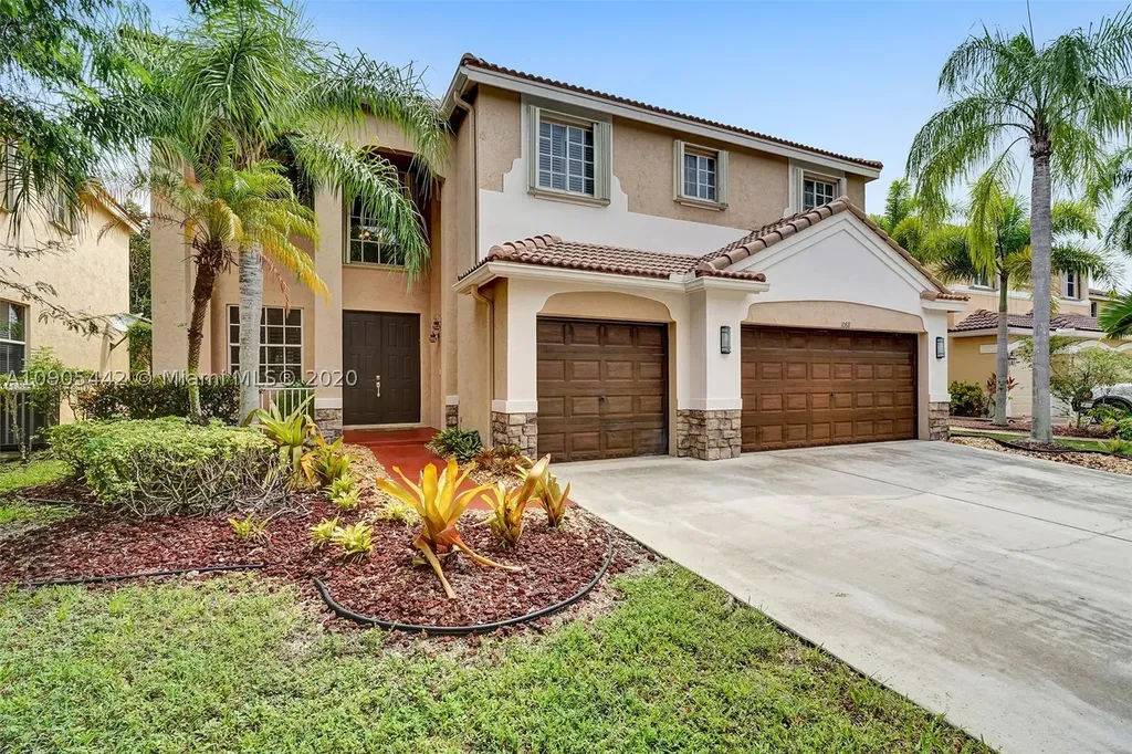 1088 Allamanda Way Weston FL 33327