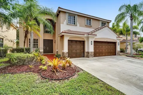 1088 Allamanda Way Weston FL 33327