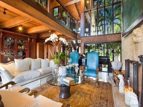 120 Cape Florida Drive Key Biscayne FL 33149