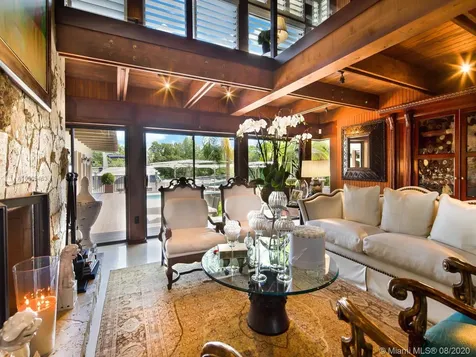 120 Cape Florida Drive Key Biscayne FL 33149