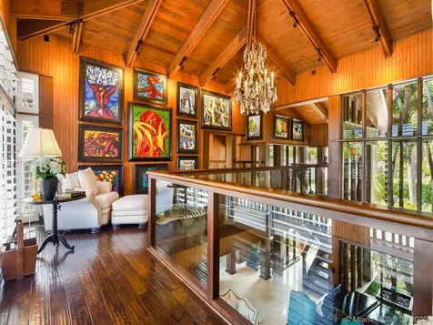 120 Cape Florida Drive Key Biscayne FL 33149