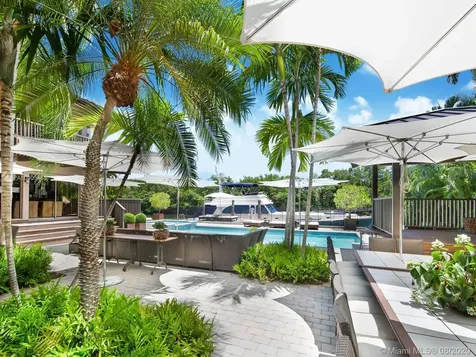 120 Cape Florida Drive Key Biscayne FL 33149