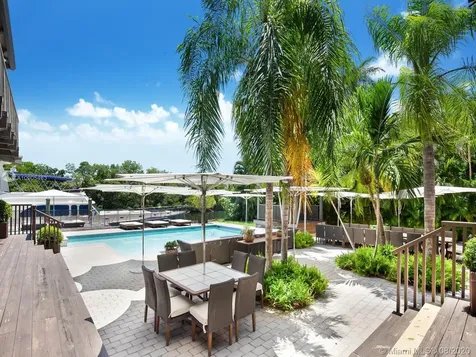 120 Cape Florida Drive Key Biscayne FL 33149