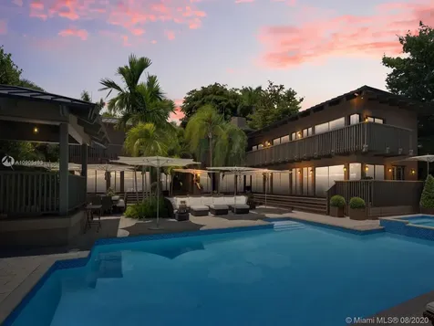 120 Cape Florida Drive Key Biscayne FL 33149
