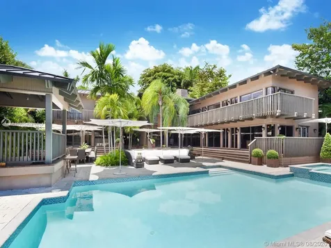 120 Cape Florida Drive Key Biscayne FL 33149