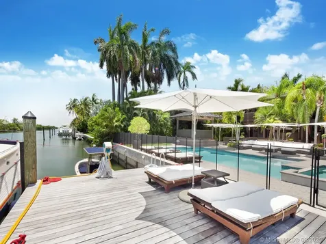 120 Cape Florida Drive Key Biscayne FL 33149