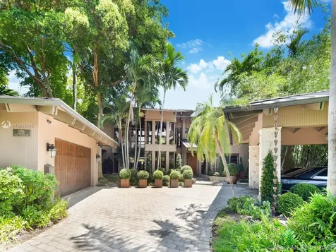 120 Cape Florida Drive Key Biscayne FL 33149