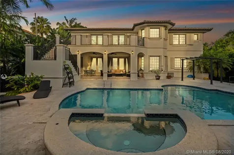131 Paloma Drive Coral Gables FL 33143