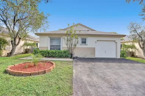 20730 NW 3rd Court Pembroke Pines FL 33029