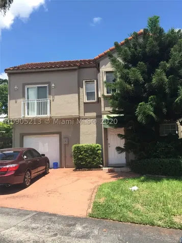 11511 SW 148th Court Miami FL 33196