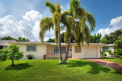 6790 NW 10th Drive Margate FL 33063
