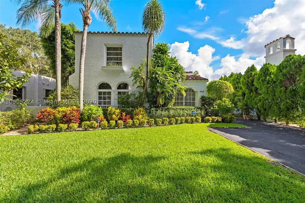 525 Navarre Avenue Coral Gables FL 33134
