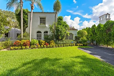 525 Navarre Avenue Coral Gables FL 33134