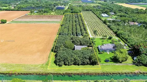19090 SW 264th Street Homestead FL 33031