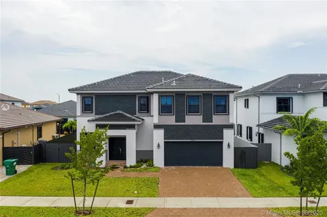 4442 SW 159th Court Miami FL 33185