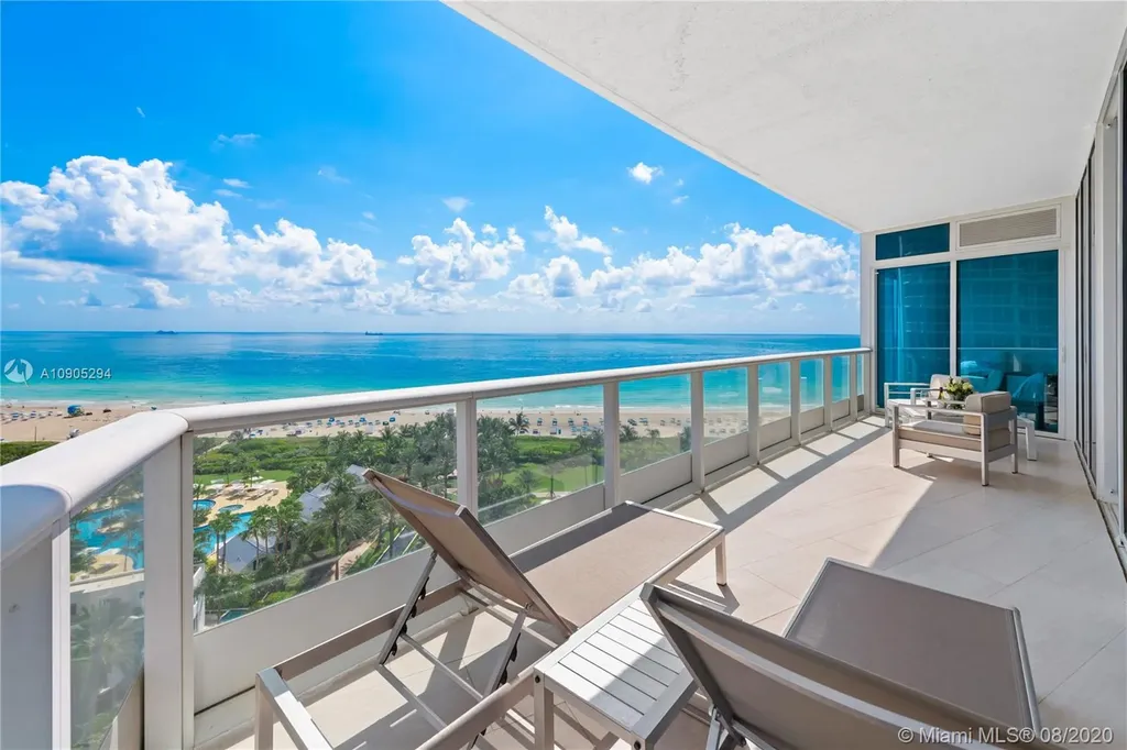 100 S Pointe Drive Miami Beach FL 33139