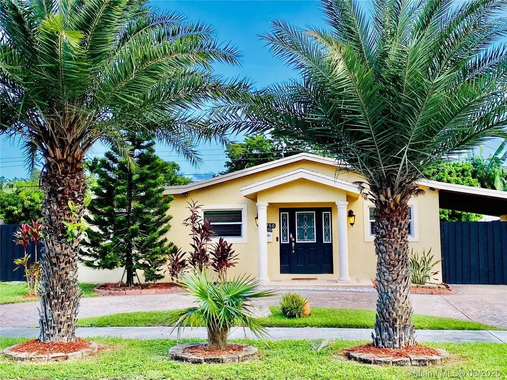 8750 SW 190th Street Cutler Bay FL 33157