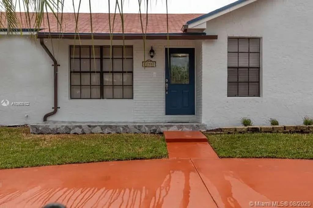 12331 SW 253rd Street Homestead FL 33032