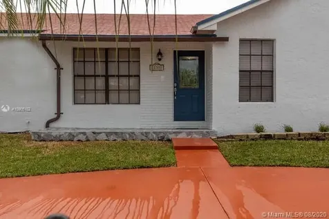 12331 SW 253rd Street Homestead FL 33032