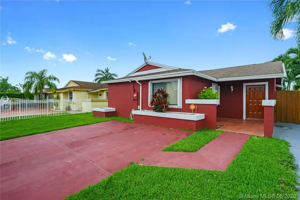 12370 SW 192nd Terrace Miami FL 33177