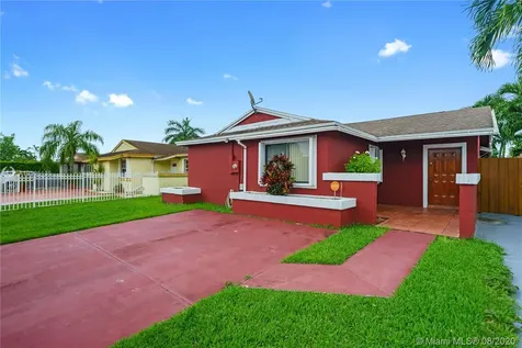 12370 SW 192nd Terrace Miami FL 33177