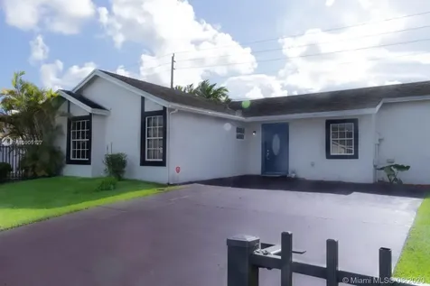 20922 SW 126th Court Miami FL 33177
