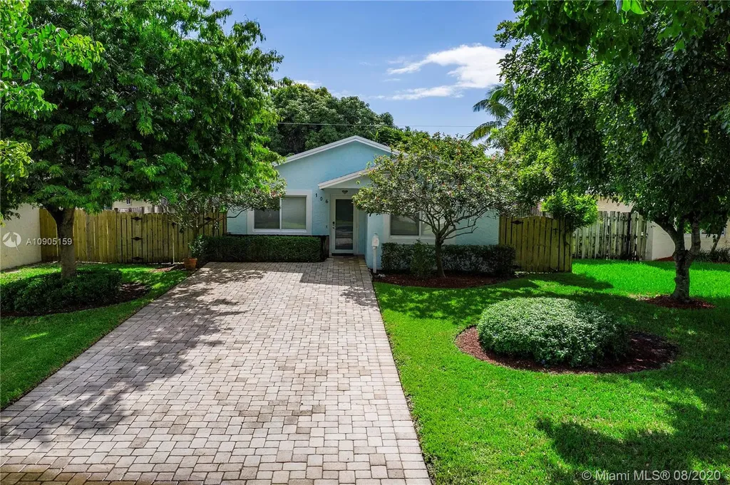 106 NE 13th Avenue Pompano Beach FL 33060