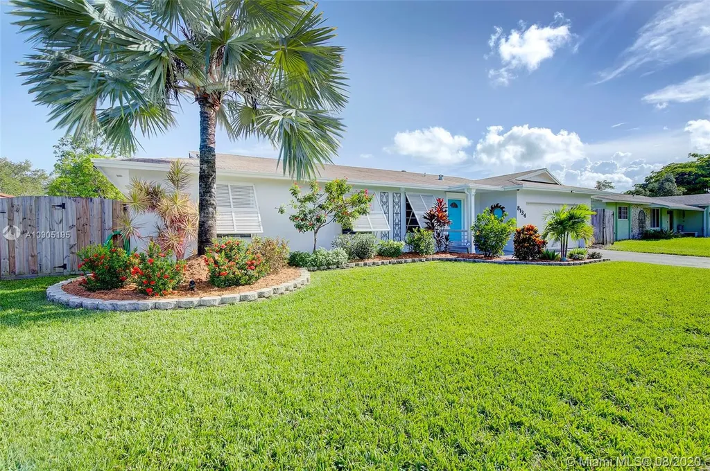 8134 SW 205th Terrace Cutler Bay FL 33189