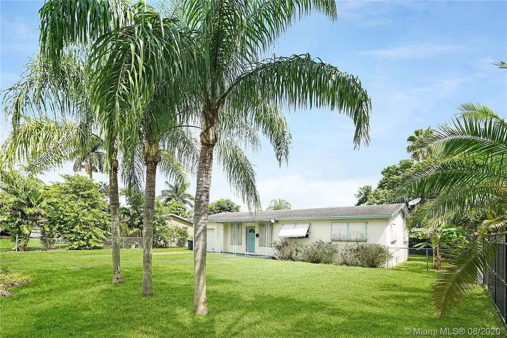 16741 SW 298th Terrace Homestead FL 33030