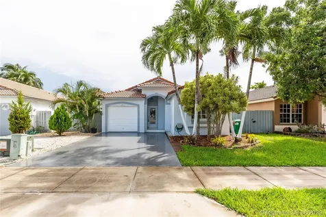 14003 SW 147th Court Miami FL 33196