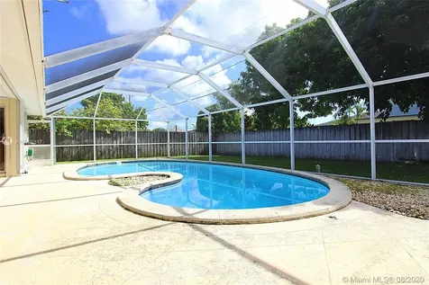 17765 SW 110th Court Miami FL 33157