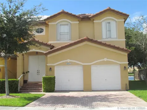 8602 NW 114th Court Doral FL 33178