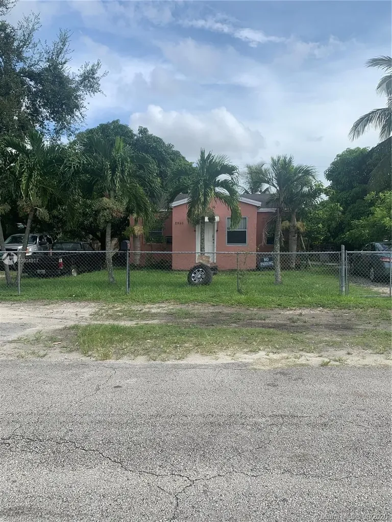 2940 NW 88th Street Miami FL 33147