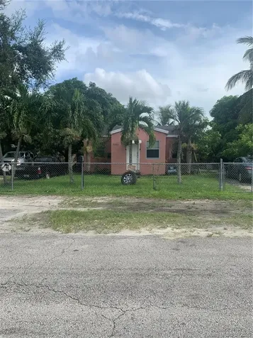 2940 NW 88th Street Miami FL 33147